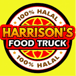 Harrison's Food Truck logo