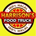 Harrison's Food Truck logo