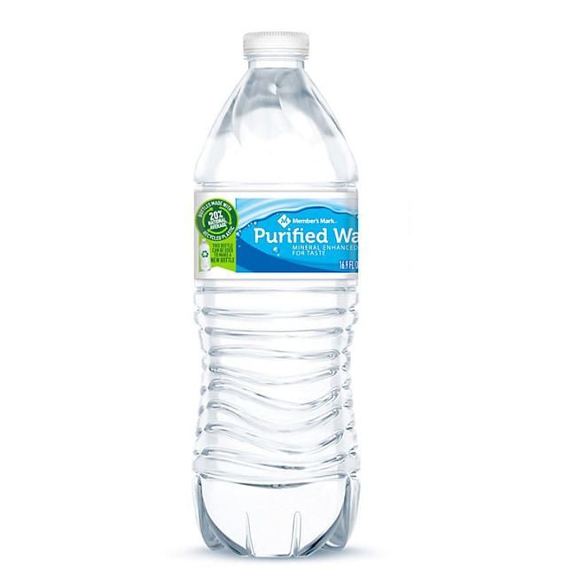 Bottled Water