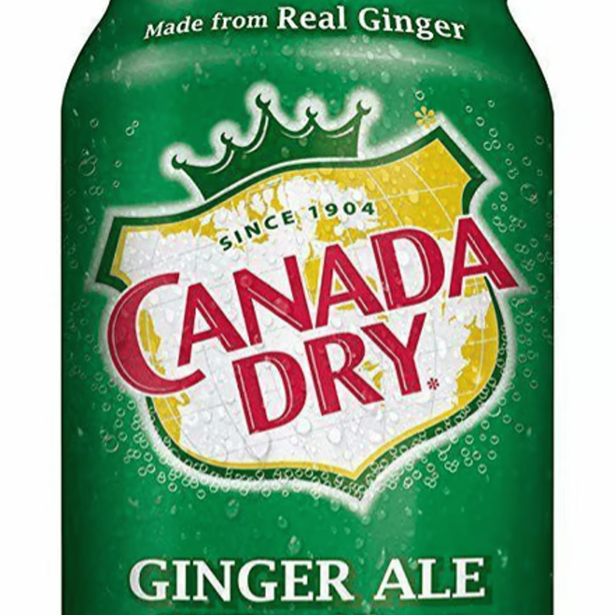 Canned Soda