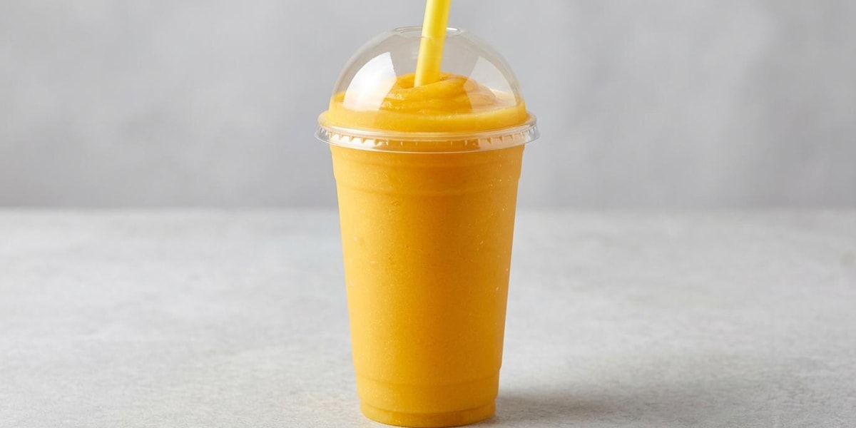 Mango Lassi