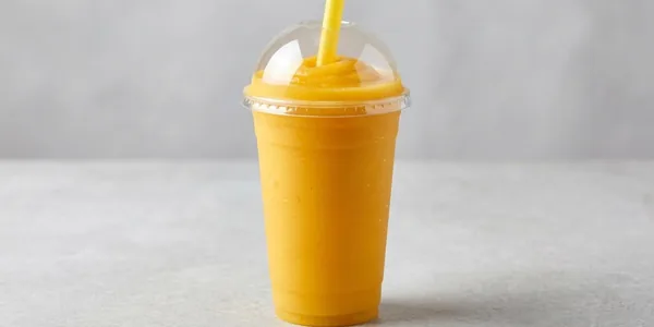 Mango Lassi
