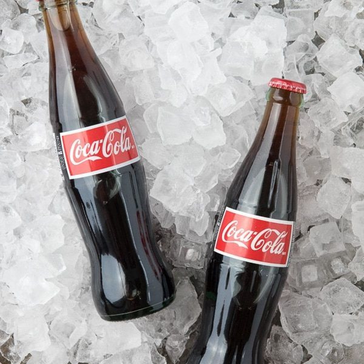 Mexican Coke